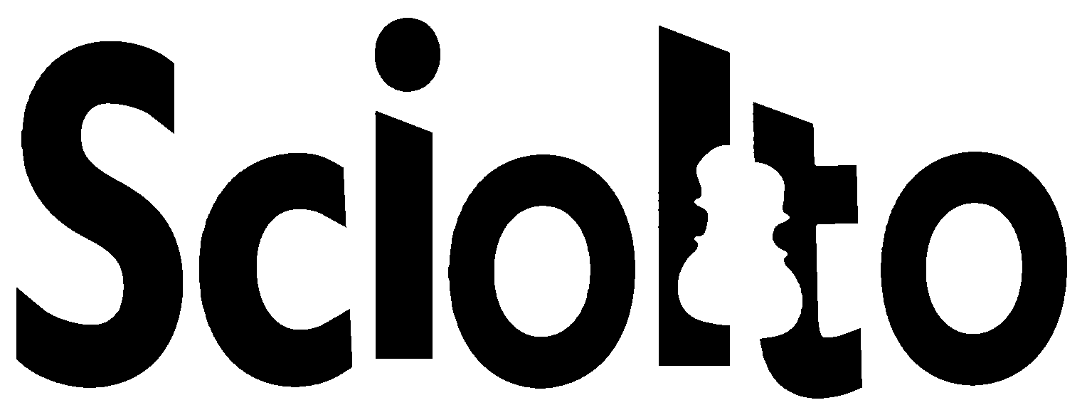 Sciolto Zwart